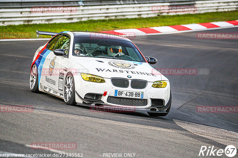 Bild #27340562 - Touristenfahrten Nürburgring Nordschleife (10.05.2024)