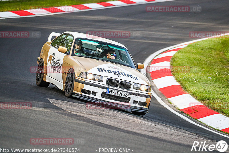 Bild #27340574 - Touristenfahrten Nürburgring Nordschleife (10.05.2024)