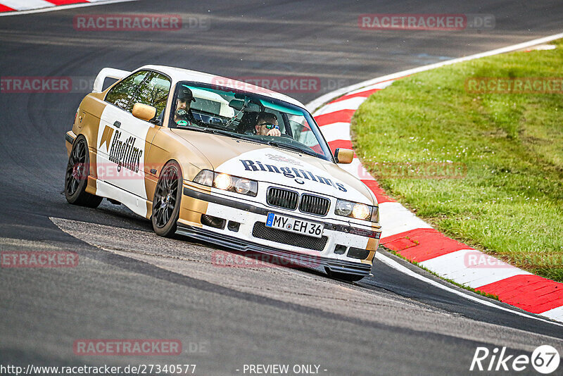 Bild #27340577 - Touristenfahrten Nürburgring Nordschleife (10.05.2024)