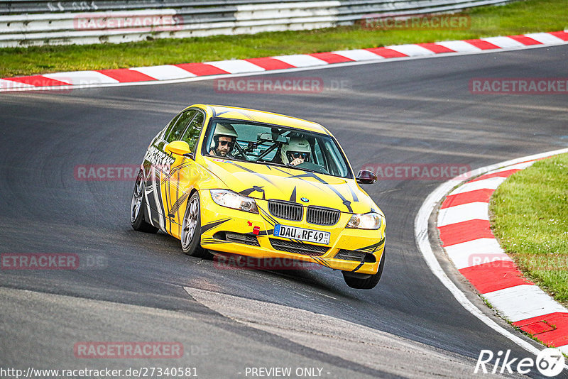 Bild #27340581 - Touristenfahrten Nürburgring Nordschleife (10.05.2024)