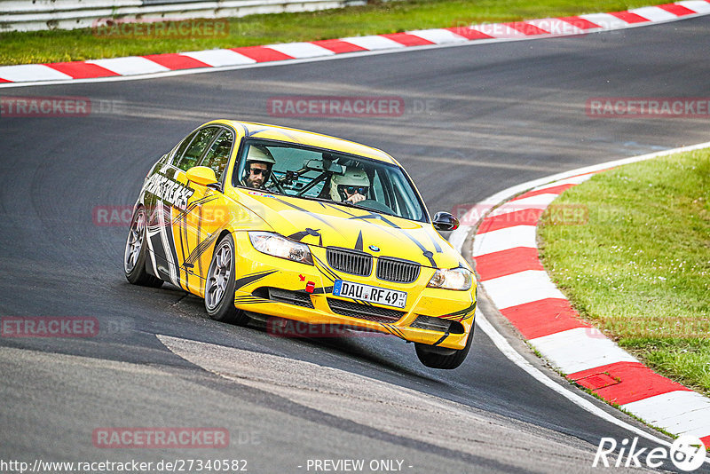 Bild #27340582 - Touristenfahrten Nürburgring Nordschleife (10.05.2024)