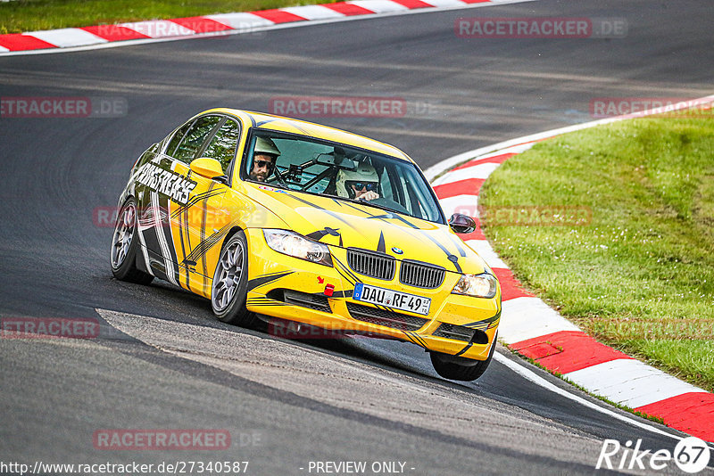 Bild #27340587 - Touristenfahrten Nürburgring Nordschleife (10.05.2024)