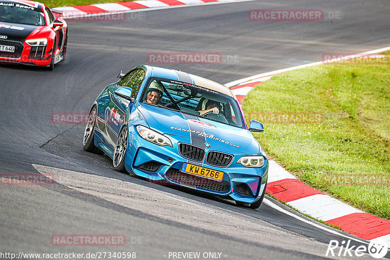 Bild #27340598 - Touristenfahrten Nürburgring Nordschleife (10.05.2024)