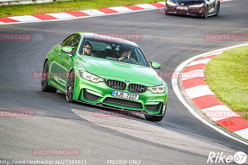 Bild #27340613 - Touristenfahrten Nürburgring Nordschleife (10.05.2024)