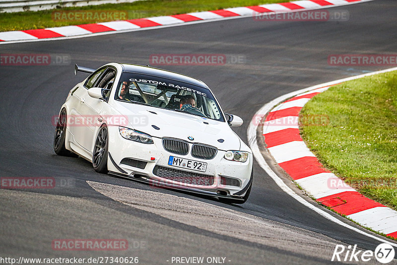 Bild #27340626 - Touristenfahrten Nürburgring Nordschleife (10.05.2024)