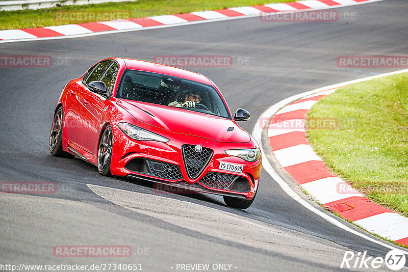 Bild #27340651 - Touristenfahrten Nürburgring Nordschleife (10.05.2024)