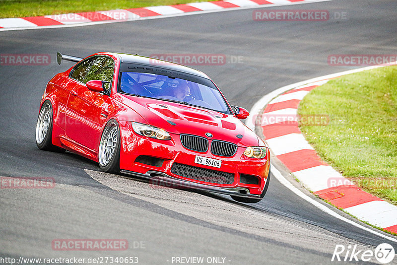 Bild #27340653 - Touristenfahrten Nürburgring Nordschleife (10.05.2024)