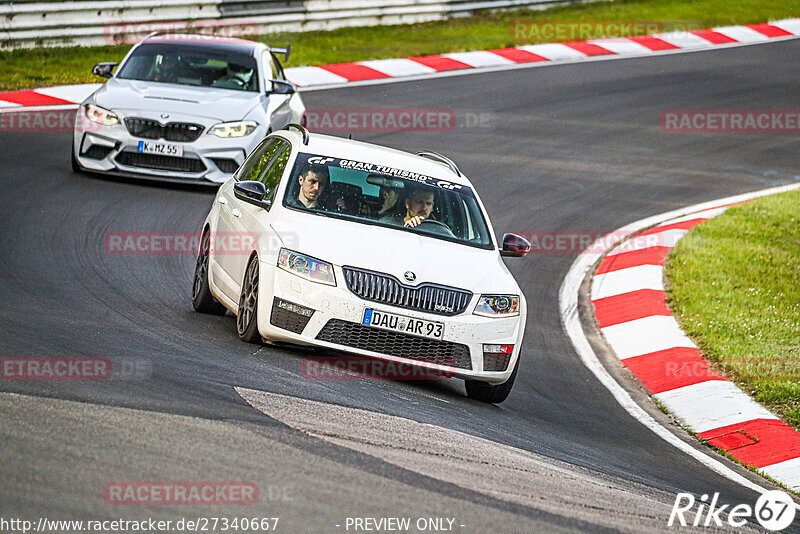 Bild #27340667 - Touristenfahrten Nürburgring Nordschleife (10.05.2024)