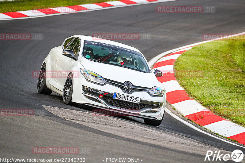 Bild #27340732 - Touristenfahrten Nürburgring Nordschleife (10.05.2024)