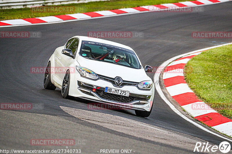 Bild #27340733 - Touristenfahrten Nürburgring Nordschleife (10.05.2024)