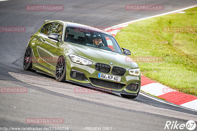 Bild #27340736 - Touristenfahrten Nürburgring Nordschleife (10.05.2024)