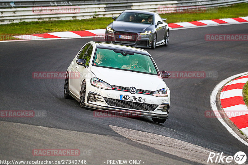 Bild #27340746 - Touristenfahrten Nürburgring Nordschleife (10.05.2024)