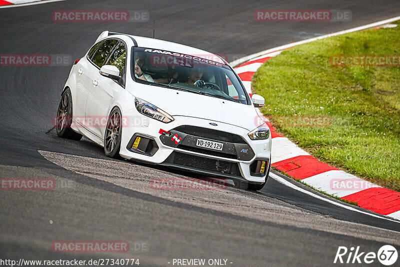 Bild #27340774 - Touristenfahrten Nürburgring Nordschleife (10.05.2024)