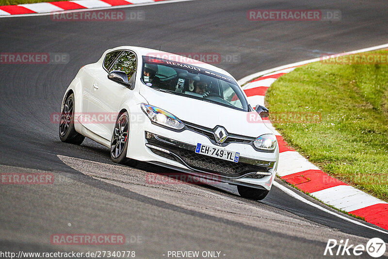 Bild #27340778 - Touristenfahrten Nürburgring Nordschleife (10.05.2024)