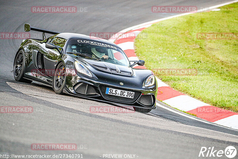 Bild #27340791 - Touristenfahrten Nürburgring Nordschleife (10.05.2024)