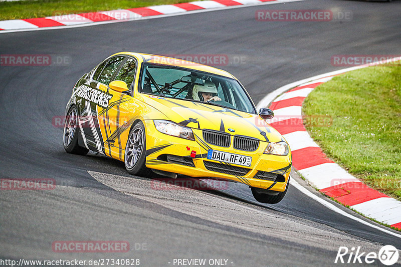 Bild #27340828 - Touristenfahrten Nürburgring Nordschleife (10.05.2024)