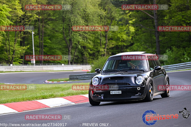 Bild #27340917 - Touristenfahrten Nürburgring Nordschleife (10.05.2024)