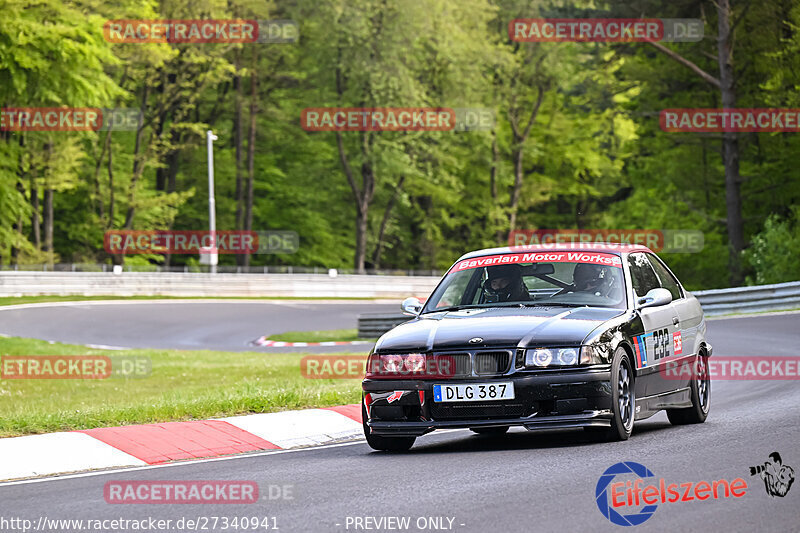 Bild #27340941 - Touristenfahrten Nürburgring Nordschleife (10.05.2024)