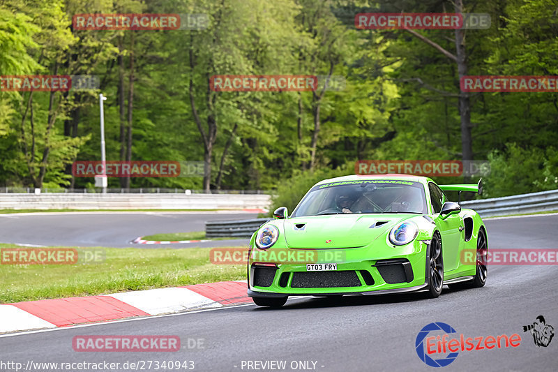 Bild #27340943 - Touristenfahrten Nürburgring Nordschleife (10.05.2024)