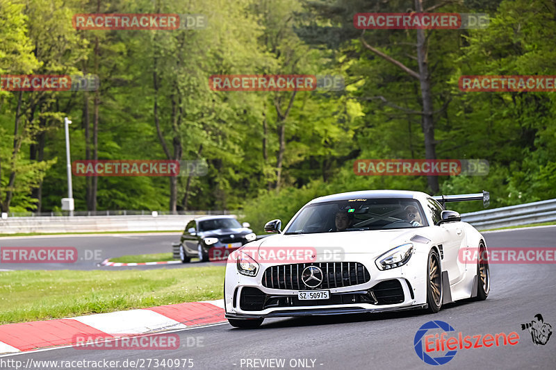 Bild #27340975 - Touristenfahrten Nürburgring Nordschleife (10.05.2024)