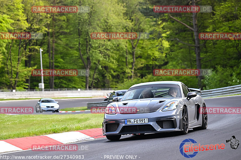 Bild #27340983 - Touristenfahrten Nürburgring Nordschleife (10.05.2024)