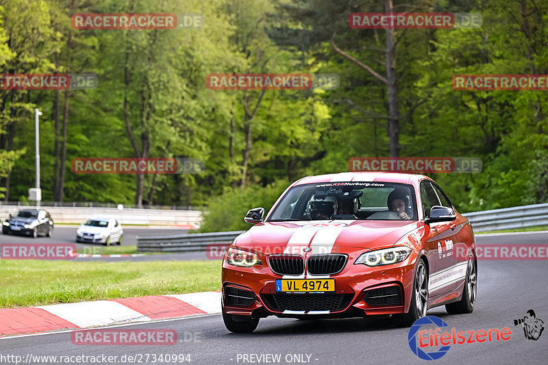 Bild #27340994 - Touristenfahrten Nürburgring Nordschleife (10.05.2024)