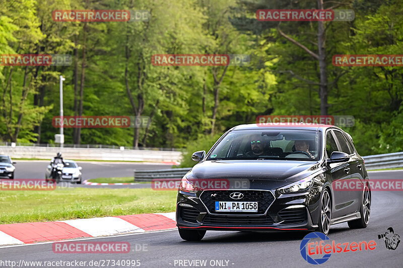 Bild #27340995 - Touristenfahrten Nürburgring Nordschleife (10.05.2024)