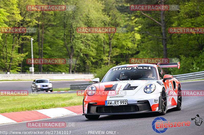 Bild #27341017 - Touristenfahrten Nürburgring Nordschleife (10.05.2024)