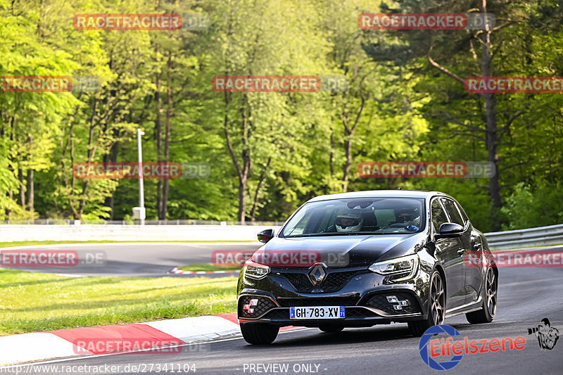 Bild #27341104 - Touristenfahrten Nürburgring Nordschleife (10.05.2024)