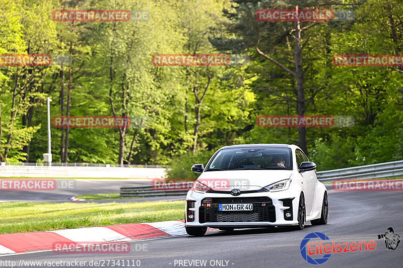 Bild #27341110 - Touristenfahrten Nürburgring Nordschleife (10.05.2024)