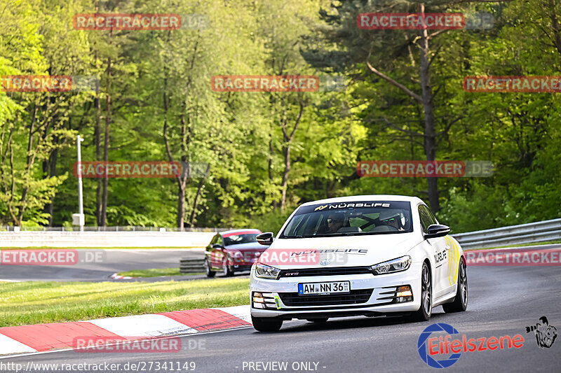 Bild #27341149 - Touristenfahrten Nürburgring Nordschleife (10.05.2024)