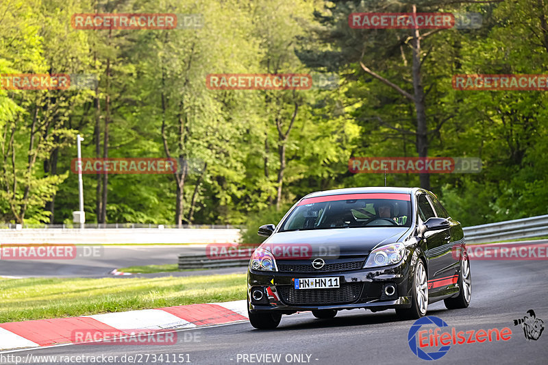 Bild #27341151 - Touristenfahrten Nürburgring Nordschleife (10.05.2024)