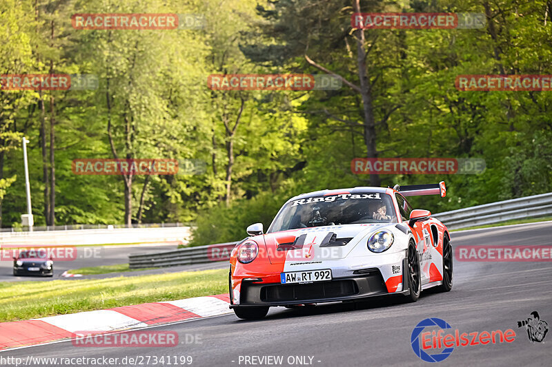 Bild #27341199 - Touristenfahrten Nürburgring Nordschleife (10.05.2024)