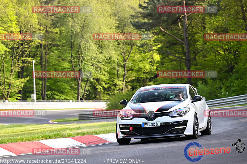 Bild #27341224 - Touristenfahrten Nürburgring Nordschleife (10.05.2024)