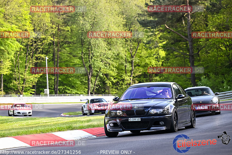 Bild #27341256 - Touristenfahrten Nürburgring Nordschleife (10.05.2024)