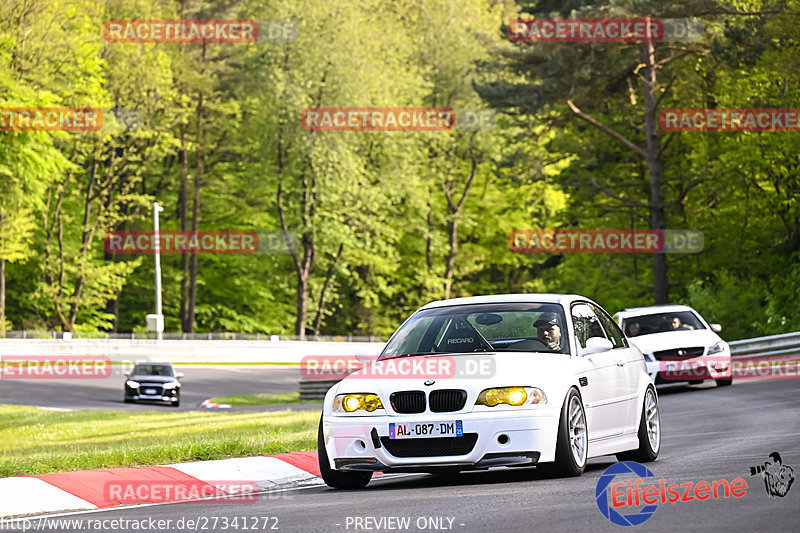 Bild #27341272 - Touristenfahrten Nürburgring Nordschleife (10.05.2024)