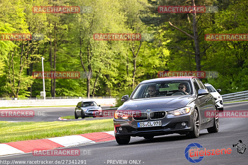 Bild #27341291 - Touristenfahrten Nürburgring Nordschleife (10.05.2024)