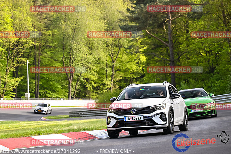 Bild #27341292 - Touristenfahrten Nürburgring Nordschleife (10.05.2024)