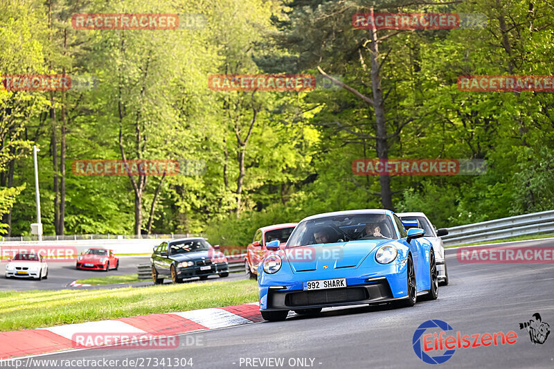 Bild #27341304 - Touristenfahrten Nürburgring Nordschleife (10.05.2024)