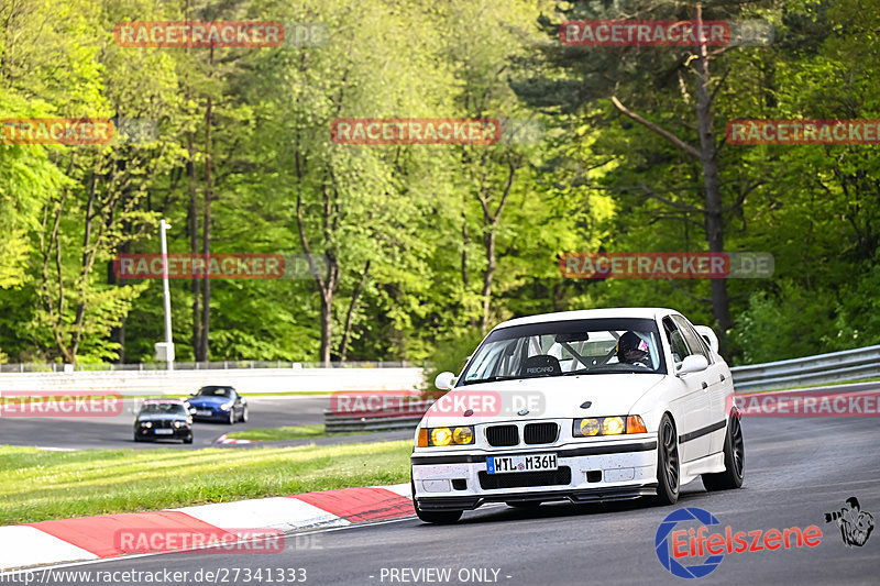 Bild #27341333 - Touristenfahrten Nürburgring Nordschleife (10.05.2024)