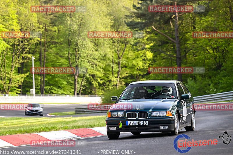 Bild #27341341 - Touristenfahrten Nürburgring Nordschleife (10.05.2024)