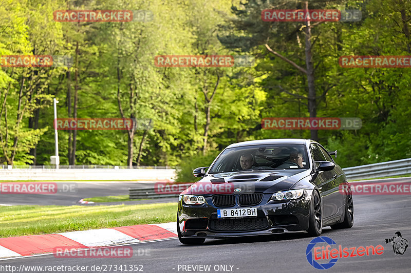 Bild #27341352 - Touristenfahrten Nürburgring Nordschleife (10.05.2024)