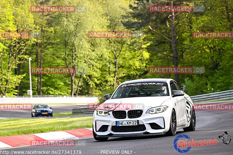 Bild #27341379 - Touristenfahrten Nürburgring Nordschleife (10.05.2024)