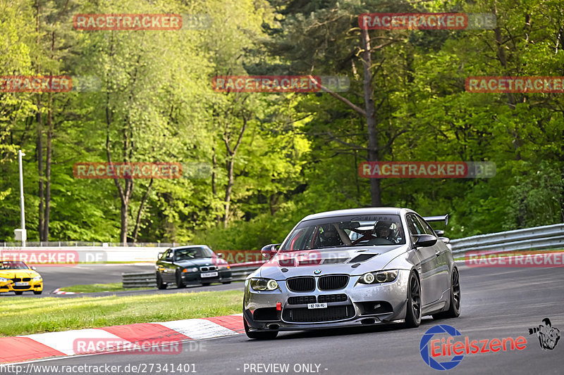 Bild #27341401 - Touristenfahrten Nürburgring Nordschleife (10.05.2024)