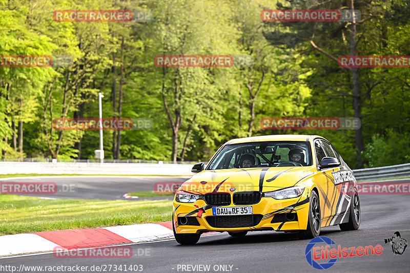 Bild #27341403 - Touristenfahrten Nürburgring Nordschleife (10.05.2024)