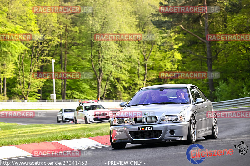 Bild #27341453 - Touristenfahrten Nürburgring Nordschleife (10.05.2024)