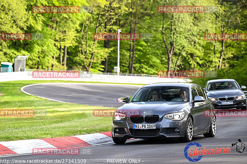 Bild #27341509 - Touristenfahrten Nürburgring Nordschleife (10.05.2024)