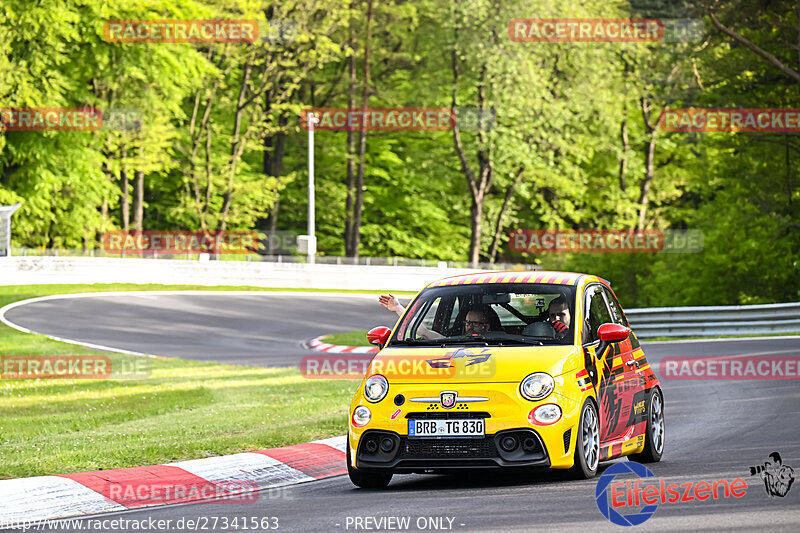 Bild #27341563 - Touristenfahrten Nürburgring Nordschleife (10.05.2024)