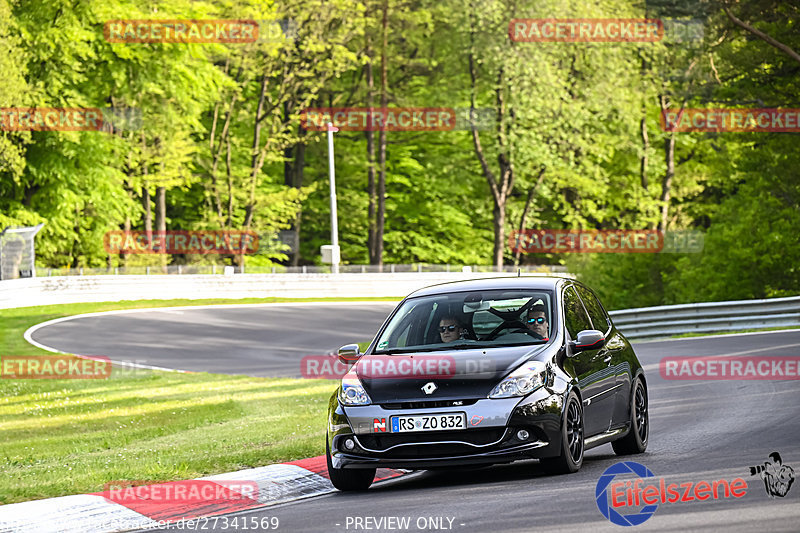 Bild #27341569 - Touristenfahrten Nürburgring Nordschleife (10.05.2024)