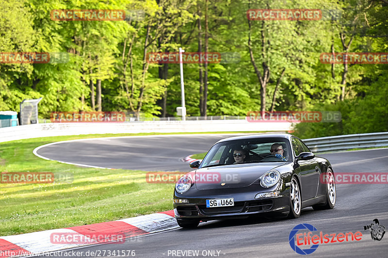 Bild #27341576 - Touristenfahrten Nürburgring Nordschleife (10.05.2024)